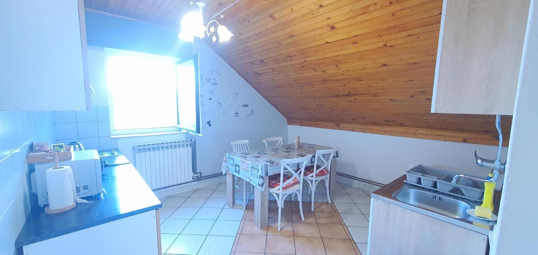 Apartman Ivana Varazdin Exterior photo