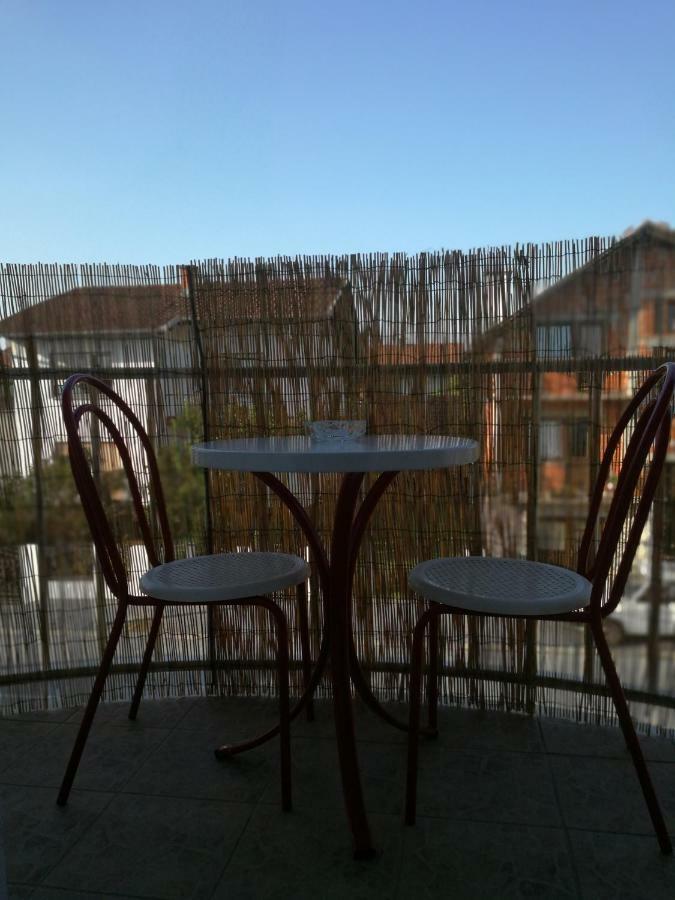 Apartman Ivana Varazdin Exterior photo