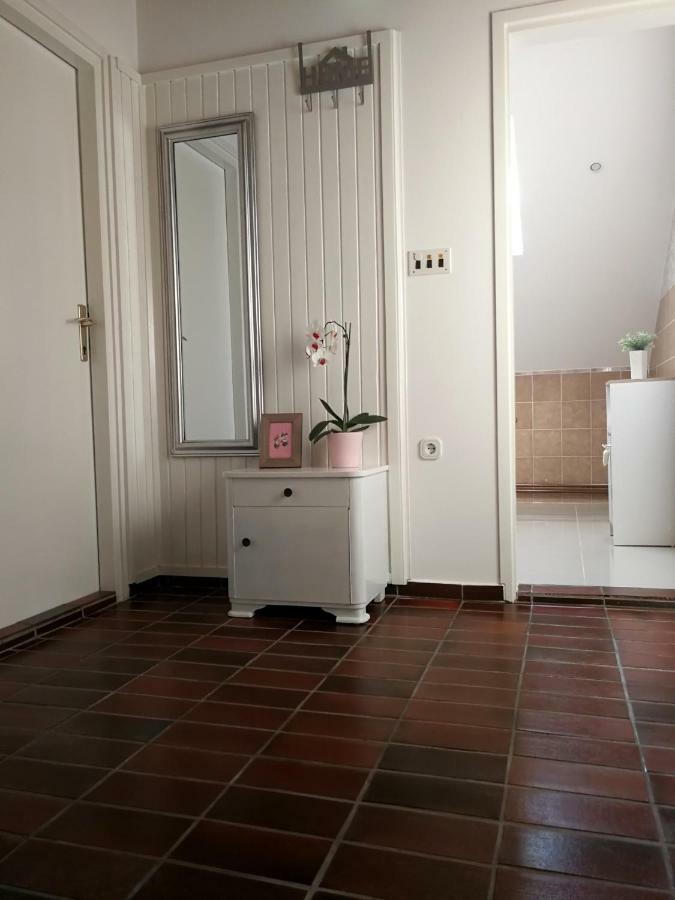 Apartman Ivana Varazdin Exterior photo