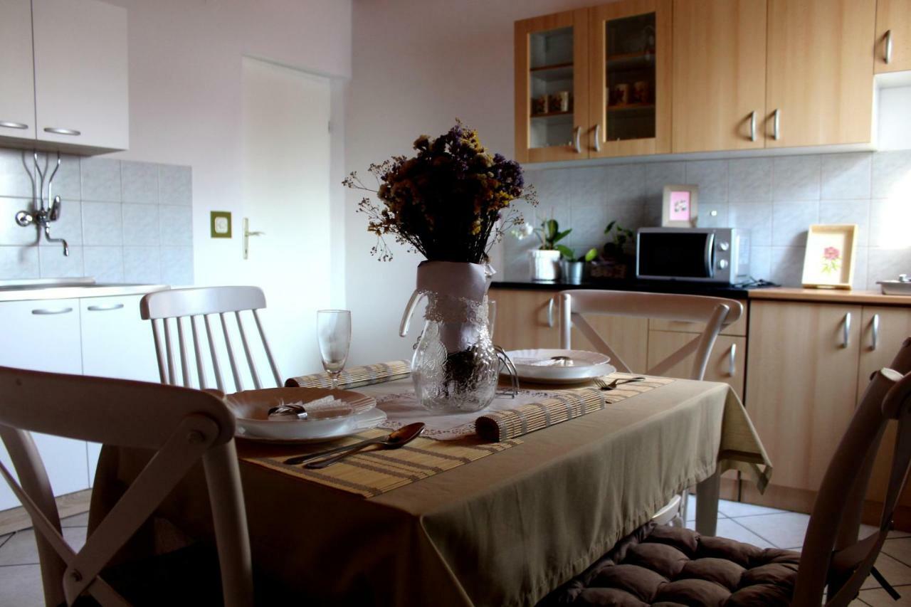 Apartman Ivana Varazdin Exterior photo